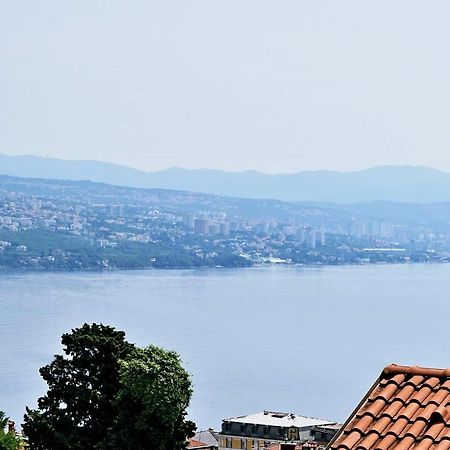 Apartamento Sea La Vie Opatija Exterior foto