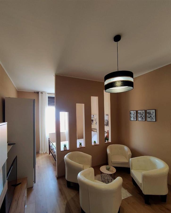 Apartamento Sea La Vie Opatija Exterior foto