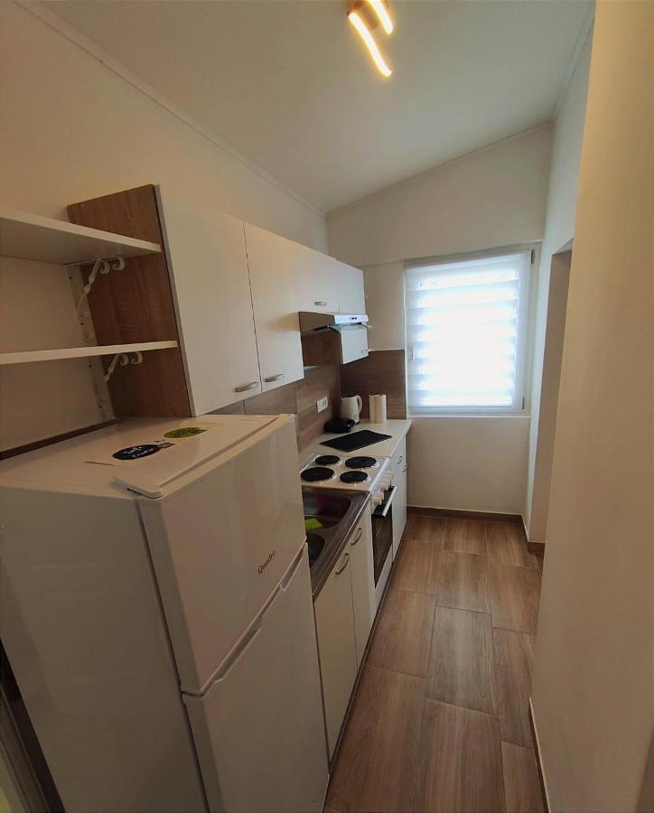 Apartamento Sea La Vie Opatija Exterior foto