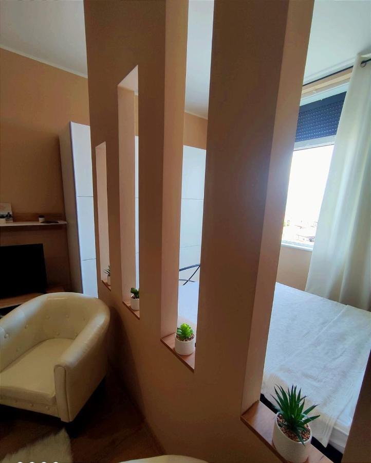 Apartamento Sea La Vie Opatija Exterior foto