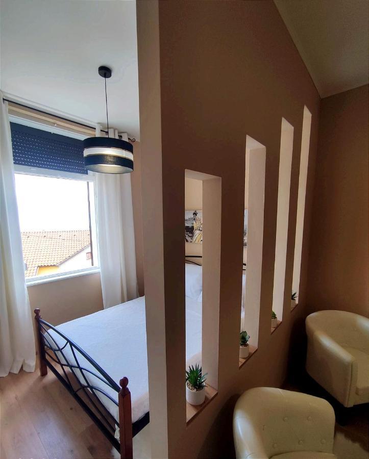 Apartamento Sea La Vie Opatija Exterior foto