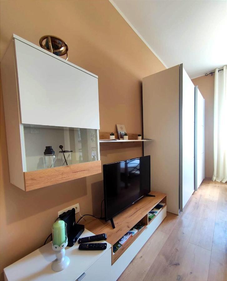 Apartamento Sea La Vie Opatija Exterior foto