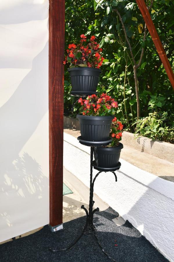 Apartamento Sea La Vie Opatija Exterior foto