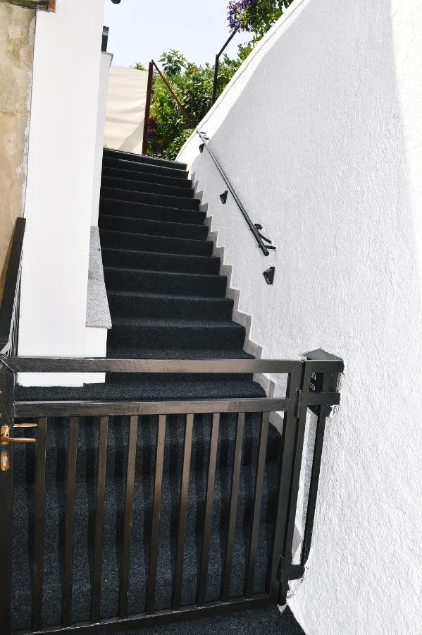 Apartamento Sea La Vie Opatija Exterior foto