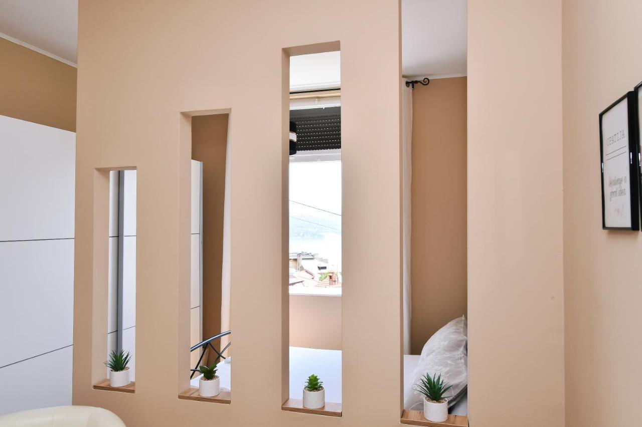 Apartamento Sea La Vie Opatija Exterior foto