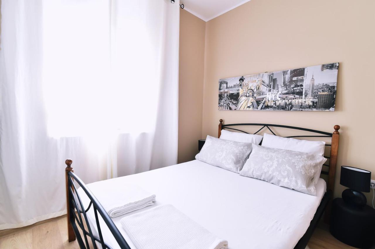 Apartamento Sea La Vie Opatija Exterior foto