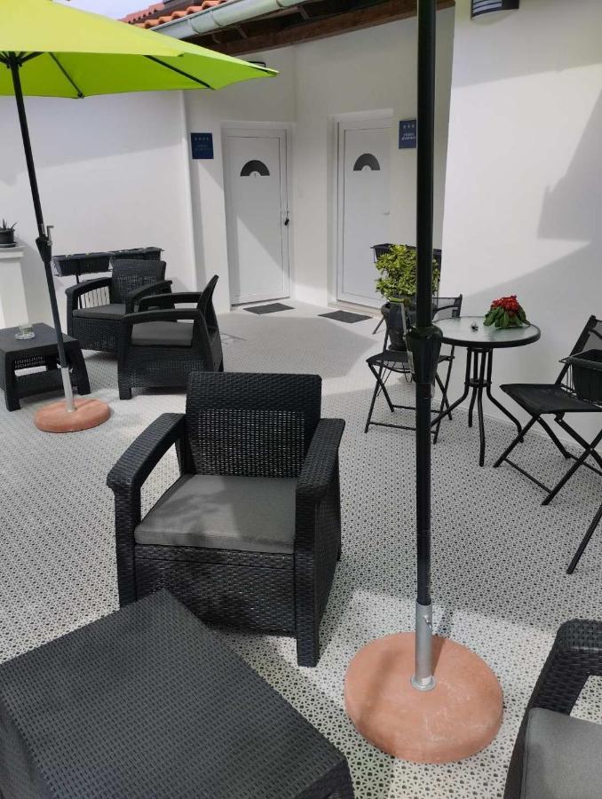 Apartamento Sea La Vie Opatija Exterior foto