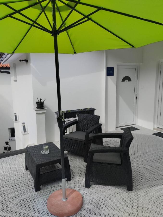 Apartamento Sea La Vie Opatija Exterior foto